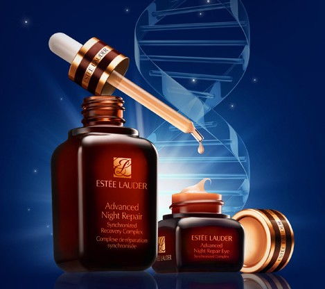 雅詩蘭黛化妝品宏觀營(yíng)銷環(huán)境分析