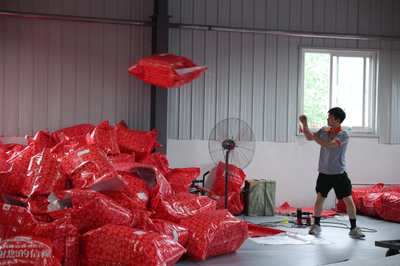 20天！從0到10000單！揭秘淘工廠新爆款服裝如何打造