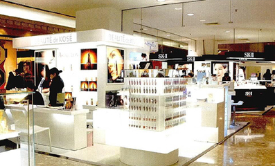 一句無心之言，締造化妝品與服裝銷售的奇跡