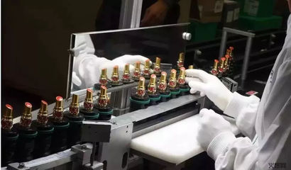 揭秘年銷70億支的化妝品巨頭 從研發(fā)到市場的全鏈條運作