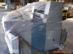 廣州市番禺區(qū)南村陳匡胤印刷機械廠技術咨詢服務