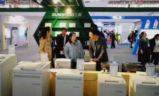 熱烈祝賀2018年保密技術(shù)交流大會(huì)暨產(chǎn)品博覽會(huì)圓滿落幕，技術(shù)咨詢開啟新征程