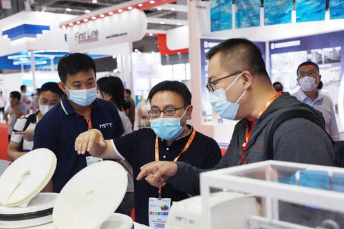 美富特重裝亮相上海國(guó)際水處理展 綠色低碳循環(huán)科技引領(lǐng)行業(yè)新未來